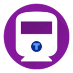 Logo of Vancouver WCE Train - MonTran… android Application 